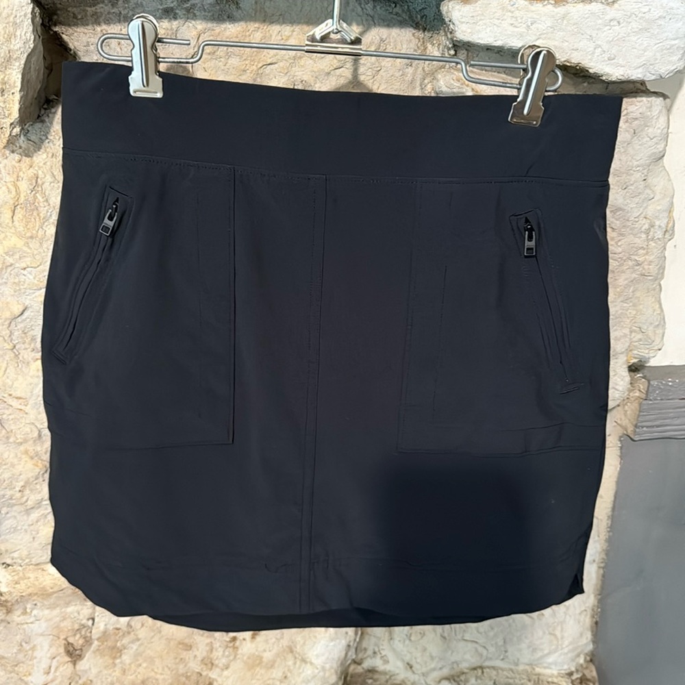 Athleta Tennis Skort